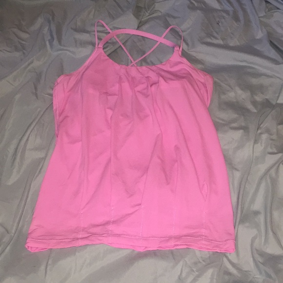 Lululemon Free to Be - Picture 1 of 5